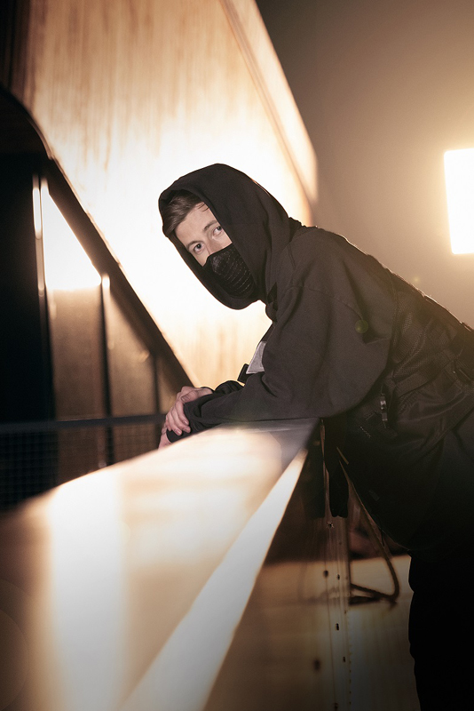 「Photo:Mohammed Sarmadawy」2枚目/3