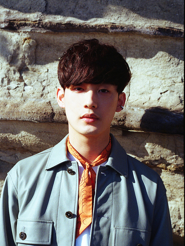 「向井太一、初のライヴアルバム＆ツアーブック発売へ」1枚目/3