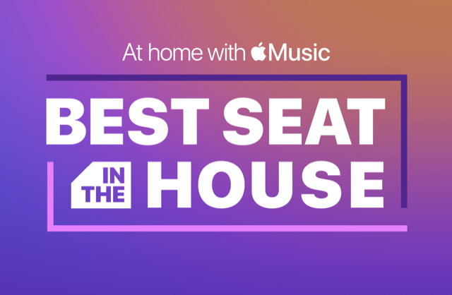 「Apple Musicの3日連続ライブ映像配信、レディー・ガガ、コールドプレイ、ニルヴァーナなど20組」1枚目/4