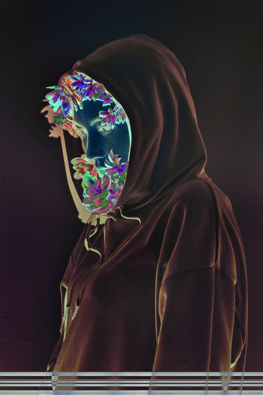 「【岩壁音楽祭】が贈るポッドキャストでermhoiのライブセット公開」1枚目/2