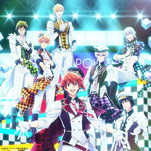 「【先ヨミ・デジタル】IDOLiSH7「DiSCOVER THE FUTURE」が現在DLソング首位　ゆず新曲は3位に」1枚目/1