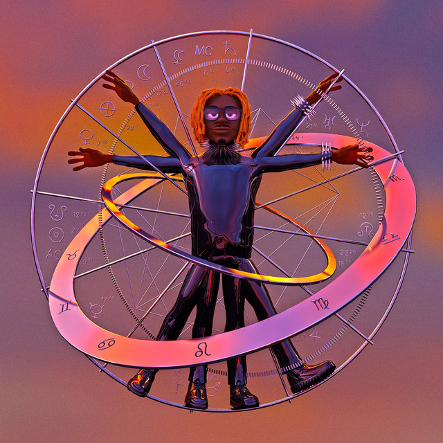 「【米ビルボード・アルバム・チャート】ガンナ自身初のNo.1、The 1975はTOP5デビュー」1枚目/1