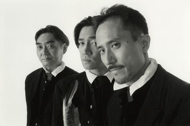 「結成40周年のYMO、小西康陽＆ホリエアツシ＆水原希子らコメント」1枚目/6