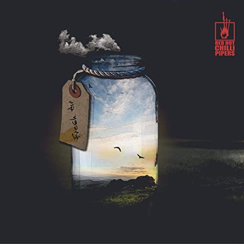 「レッド・ホット・チリ・パイパーズ、10月に来日公演決定」1枚目/1