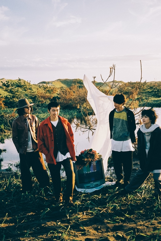 「yonawo、新曲「トキメキ」を配信リリース　MV公開＆インスタライブも決定」1枚目/1