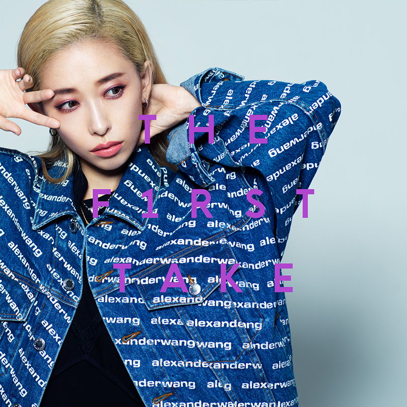 加藤ミリヤ The First Take から Aitai From The First Take 他1曲の音源配信決定 Daily News Billboard Japan