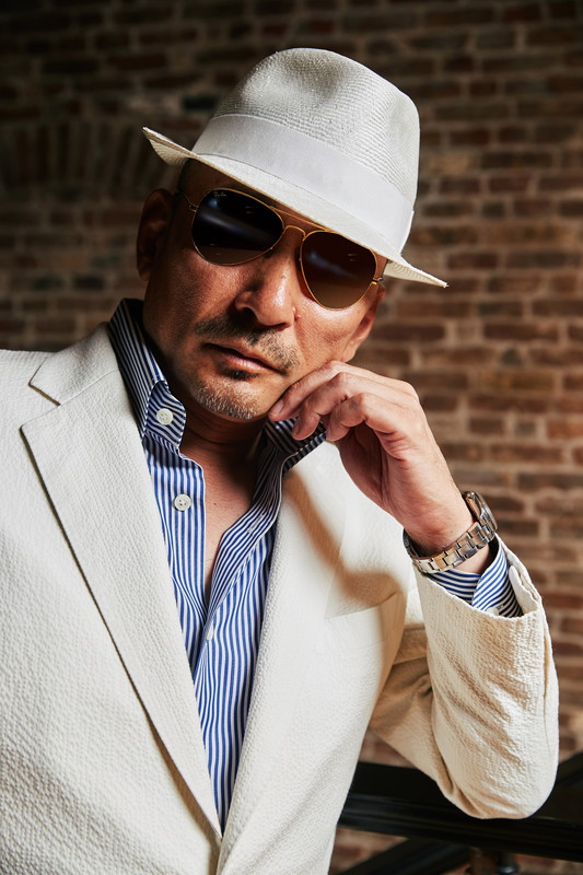 「クレイジーケンバンド、新SGリリース当日に『クレイジーケンバンドワンデイスペシャル』放送決定」1枚目/3