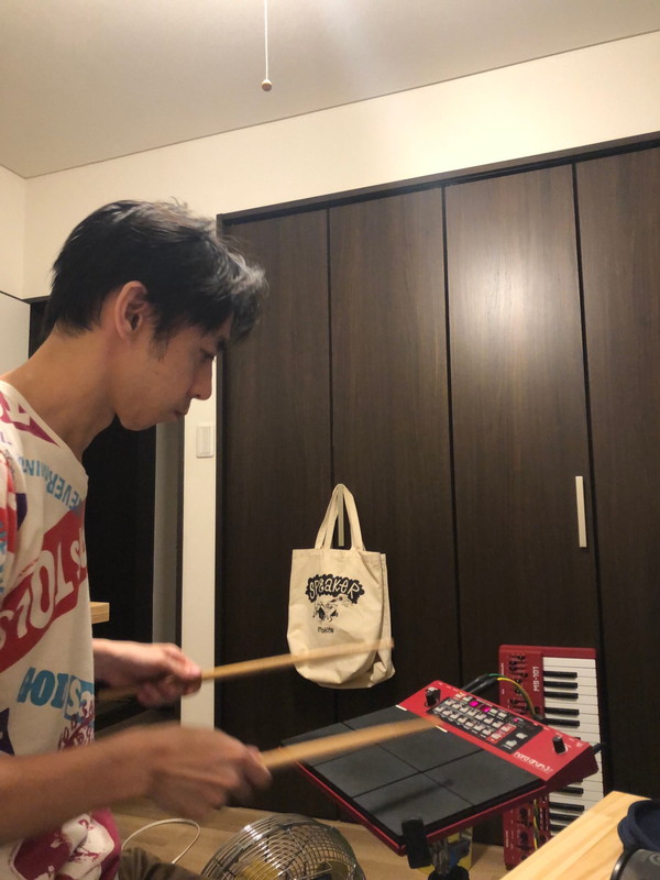 「参加アーティストitoken」6枚目/9