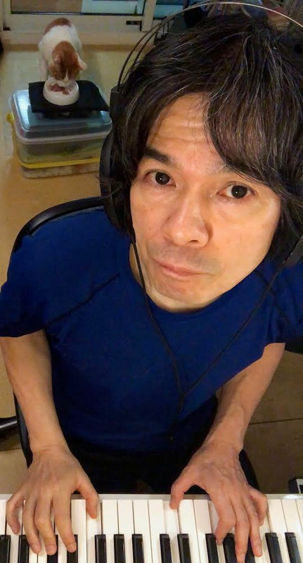 「参加アーティスト近藤達郎」8枚目/9