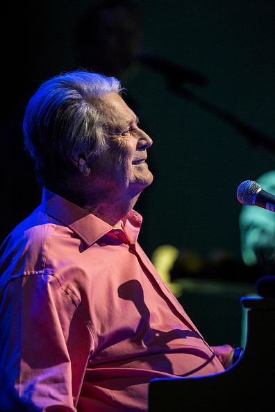 「『6月20日はなんの日？』ザ・ビーチ・ボーイズ、ブライアン・ウィルソンの誕生日」1枚目/1