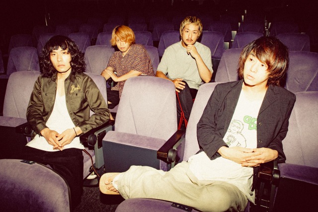 「teto、無観客有料生配信ライブ開催決定」1枚目/1