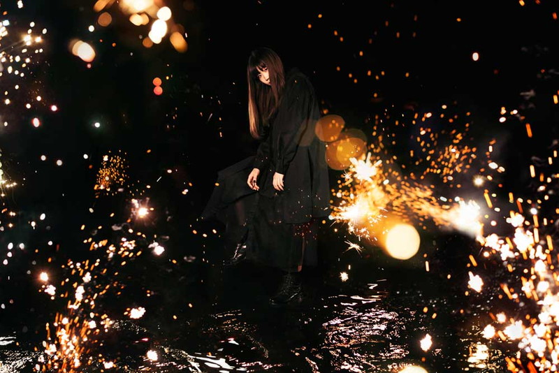 新品未開封　Aimer SPARK-AGAIN(完全生産限定盤) FC限定盤 新品未開封 Aimer SPARK-AGAIN(完全生産限定盤) FC限定盤 【公式通販】