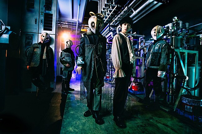 「神様、僕は気づいてしまった×本郷奏多、ムービーゲームPV公開」1枚目/1