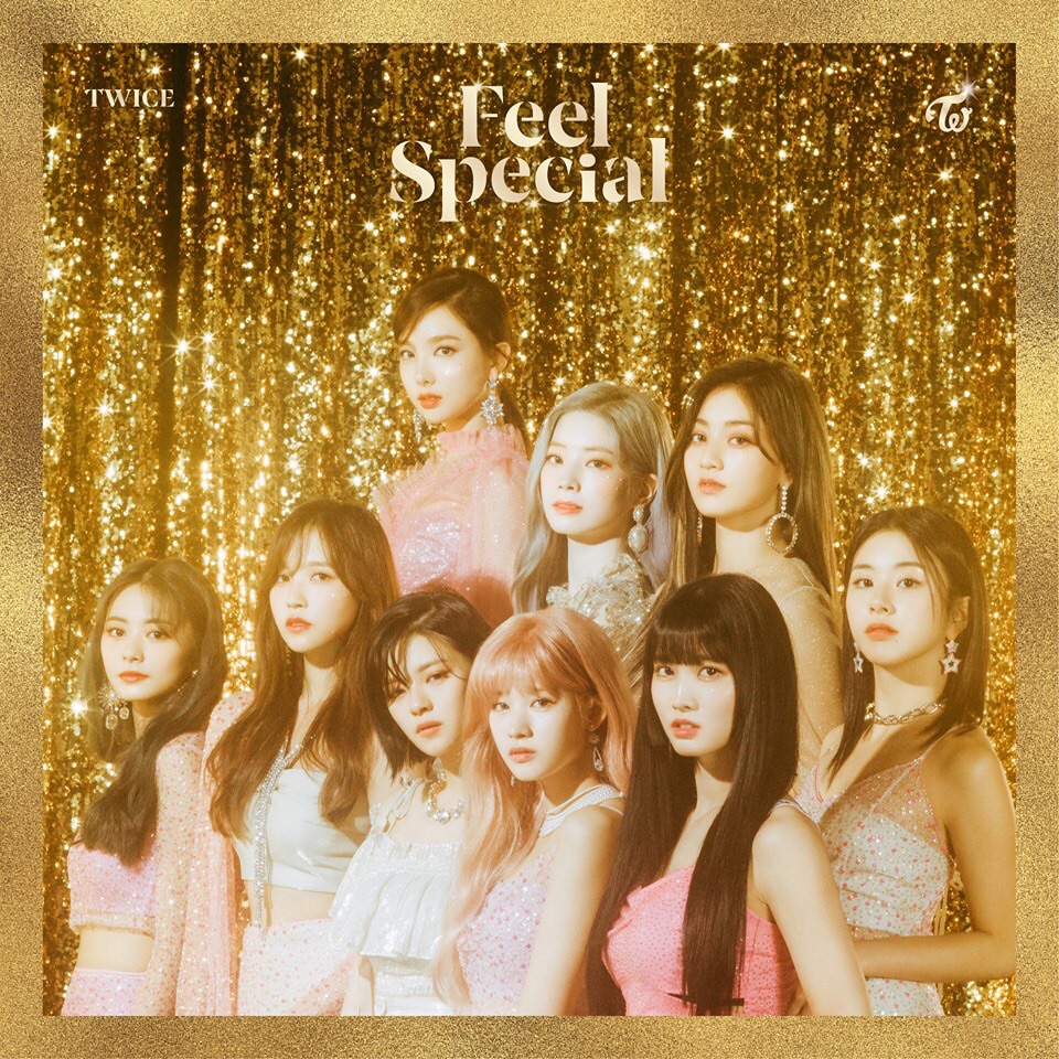 K-POP・アジア TWICE monograph feel special Twice Feel Special MONOGRAPH twice Feel Special モノグラフ 트