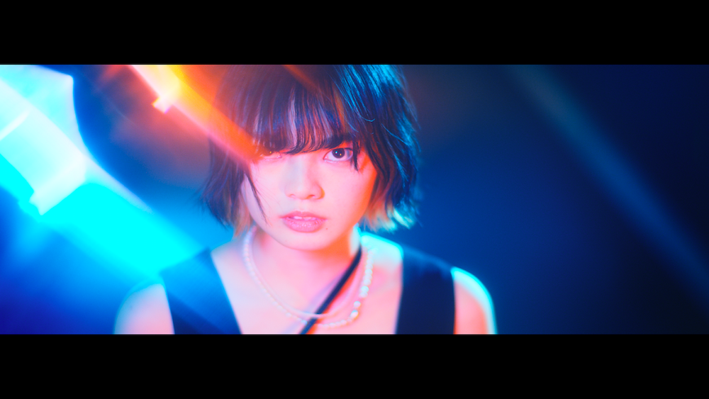 Mrs. GREEN APPLE「WanteD! WanteD!」の新MV公開 主演は平手友梨奈