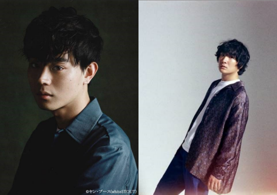 「菅田将暉×石崎ひゅーい、中島みゆき「糸」カバー＆配信リリース」1枚目/15