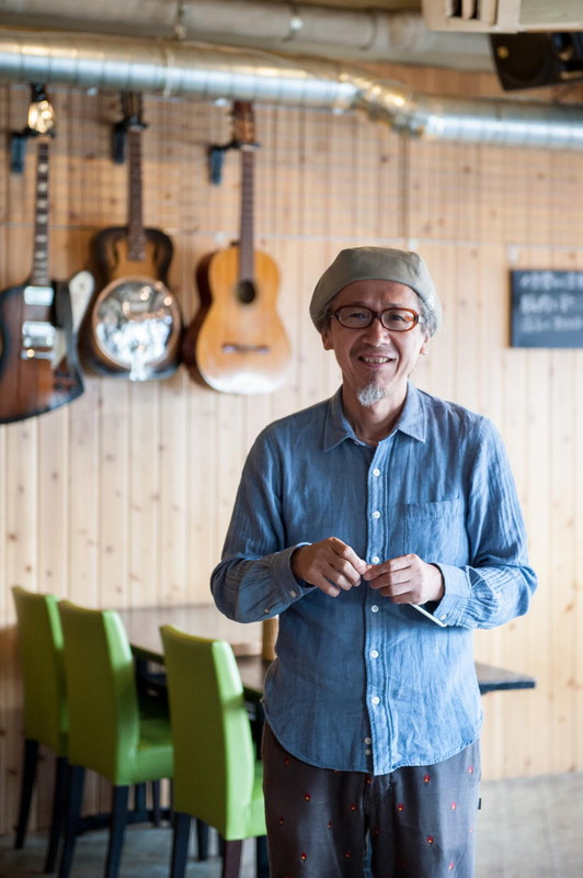 「菊地 崇（日本ミュージックフェスティバル協会 会長）」7枚目/9