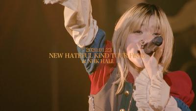 「BiSH、史上最長ツアーのファイナル公演ダイジェスト映像を公式YouTubeチャンネルで公開」1枚目/6