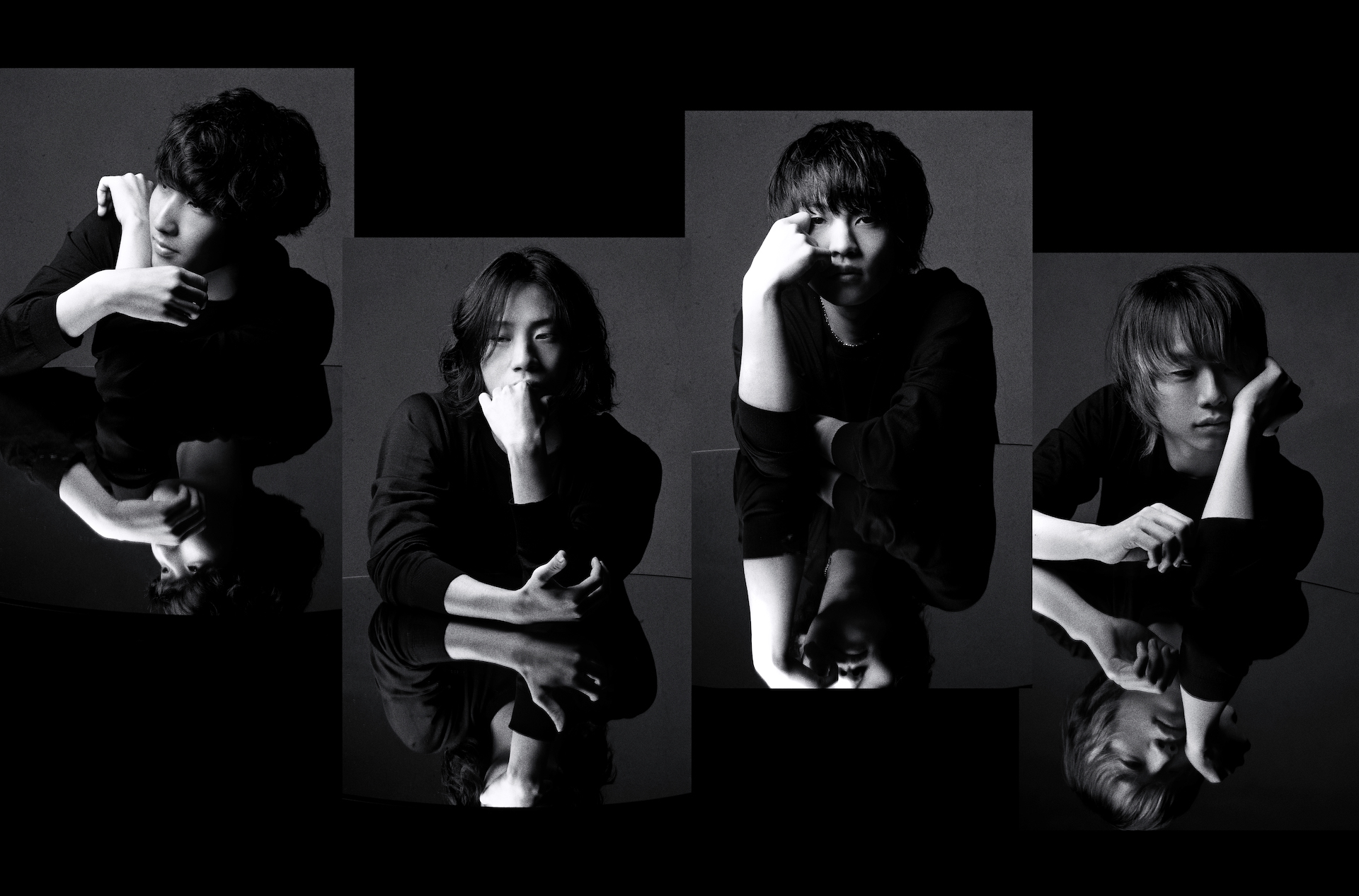 神はサイコロを振らない、メジャーデビュー＆新曲リリース決定 | Daily