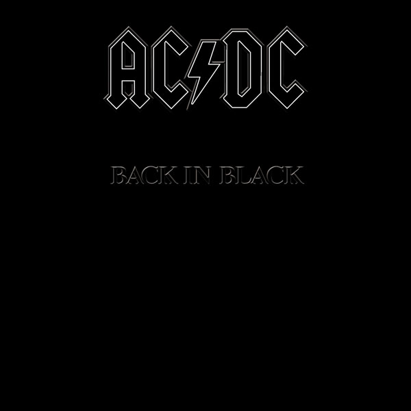 「AC/DC『バック・イン・ブラック』発売40周年記念として初来日公演の映像公開」1枚目/3