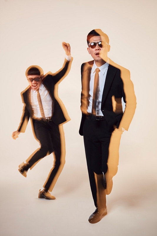 「C&amp;K、新曲「アサトヒカリ」発売記念“秘蔵ライブ映像＆解説トーク”をYouTubeプレミア公開へ」1枚目/3