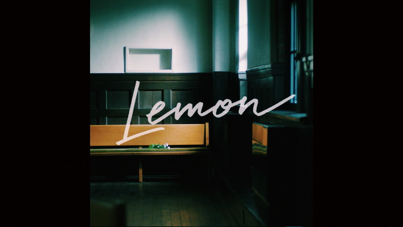 米津玄師「Lemon」6億再生突破、自身の「日本人アーティスト史上最高