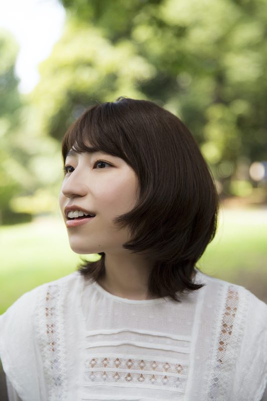 「関取花、西野七瀬主演『アンサング・シンデレラ』スピンオフの主題歌を書き下ろし」1枚目/1