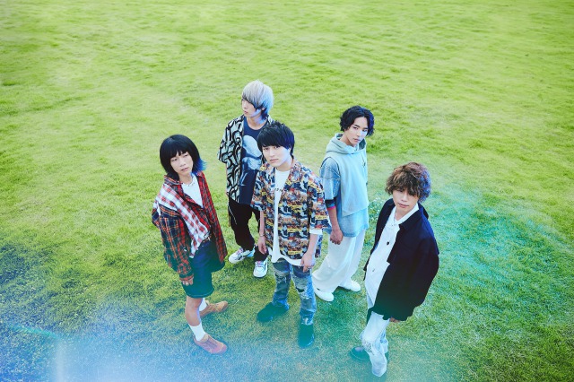 「Novelbright、メジャーデビューを発表　新曲配信スタート＆MV公開」1枚目/6