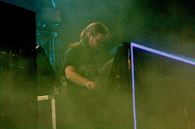 「『8月18日はなんの日？』エレクトロ・ミュージックの鬼才、エイフェックス・ツインの誕生日」1枚目/1