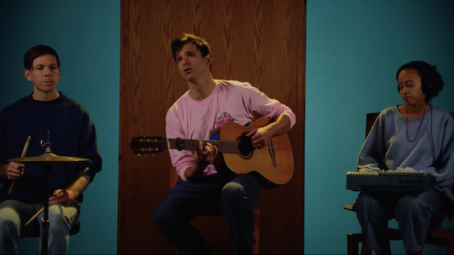 「ダーティー・プロジェクターズ、EPシリーズ第3弾から新曲「Holy Mackerel」のMV公開」1枚目/2