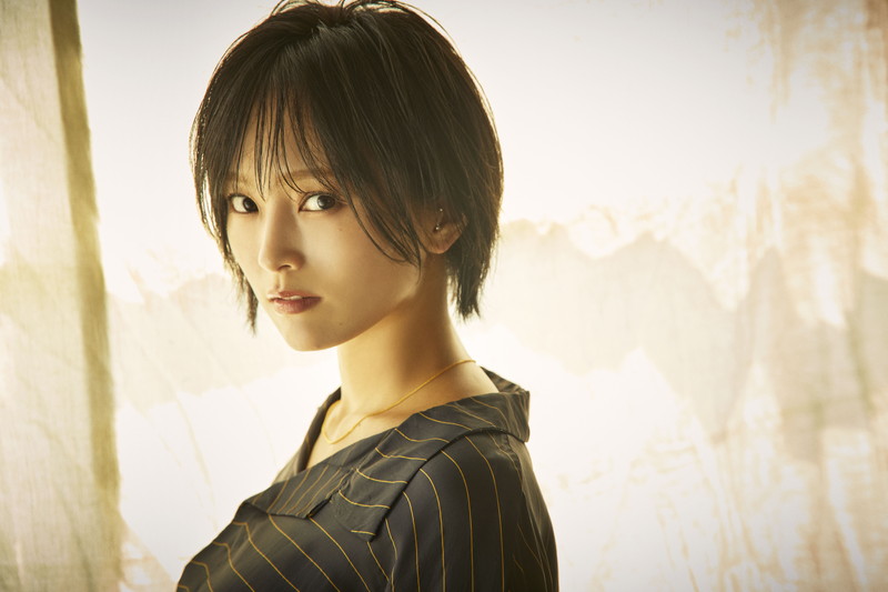 山本彩、ニュー・シングル購入者全員を対象とした初の無料配信ライブ