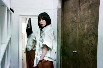 「みゆなが新曲「あのねこの話 feat. クボタカイ」リリース、TikTokで2人のコラボ動画も公開へ」1枚目/2