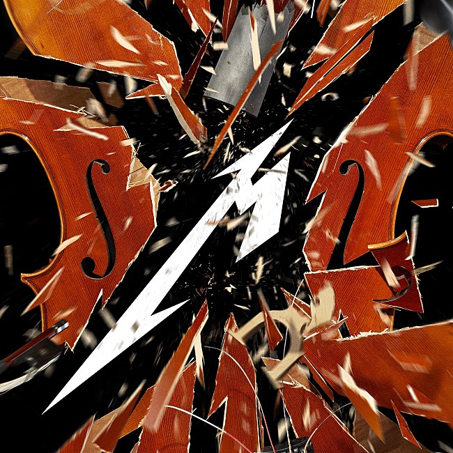 「『S&amp;M2』メタリカ（Album Review）」1枚目/1