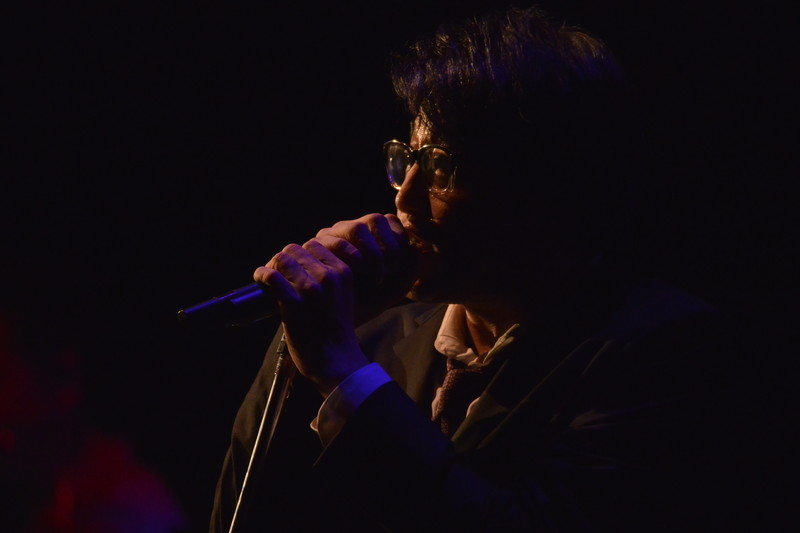 岡村靖幸、最新アルバムアルバム『操』サブスク解禁 | Daily News