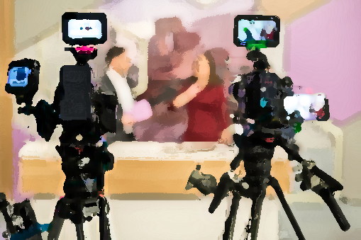 「千鳥・大悟、杉咲花にメロメロ　「マンション借りてやろうかな、この子に」」1枚目/1