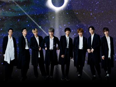 「FANTASTICS from EXILE TRIBE、ポジティブで壮大なバラード「Winding Road～未来へ～」先行配信」1枚目/3