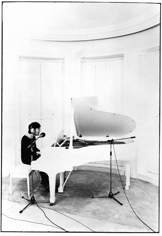 「(C)2018 YOKO ONO LENNON」5枚目/5