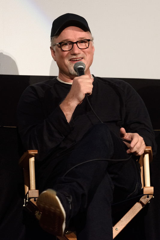 「『8月28日はなんの日？』数々のMVも手がける映画監督、デヴィッド・フィンチャーの誕生日」1枚目/1