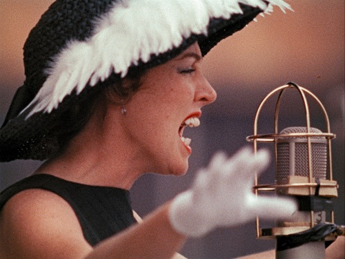 「アニタ・オデイ伝説のステージほかディーヴァ達が夢の共演、映画『真夏の夜のジャズ 4K』」1枚目/6