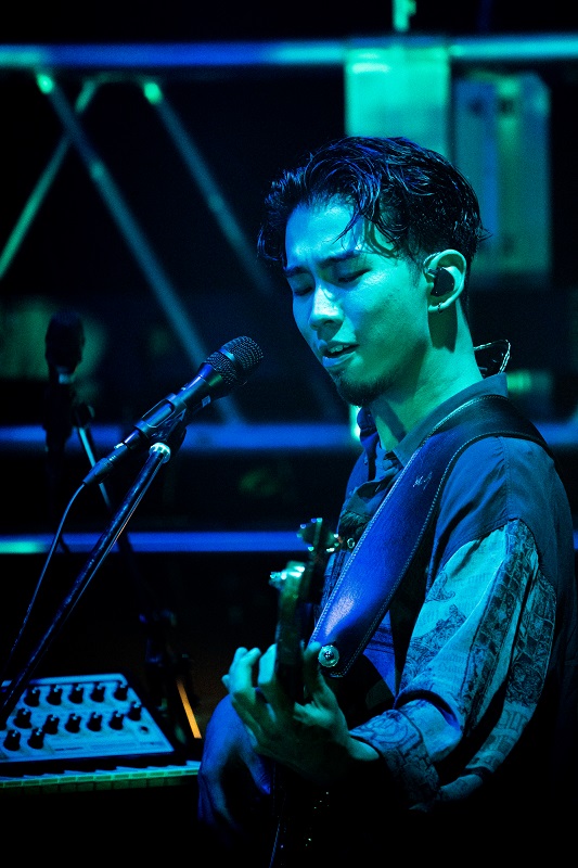 「photo by Kosuke Ito」11枚目/27