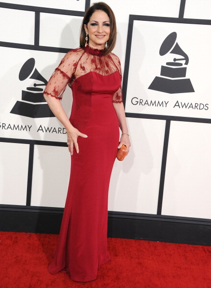 「『9月1日はなんの日？』7年ぶり新作リリース、元祖ラテン・ポップの女王 グロリア・エステファンの誕生日」1枚目/1