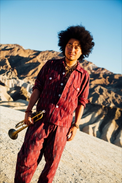 「黒田卓也、大林武司、塩谷哲、Shiho　FM COCOLOの番組ゲストDJを担当」1枚目/4