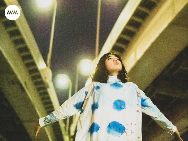 「AATA、ライブ音源をAWAで独占配信」1枚目/1