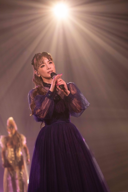 「浜崎あゆみ」17枚目/19