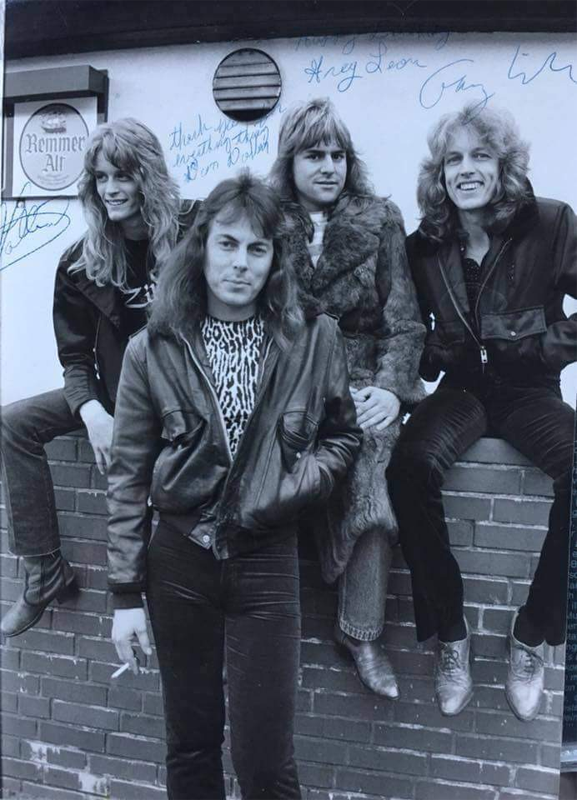 「ドッケン×リンチ・モブ、両者が同時リリースした注目のアルバムを比較検証(Album Review)」1枚目/5