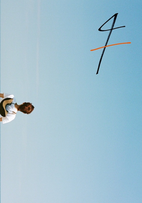 「【藤原さくら Zine展「pilot」】トーキョー カルチャート by ビームスで開催」1枚目/3