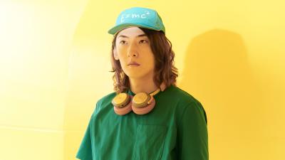 「ビッケブランカ、火9ドラマ『竜の道』OP曲「ミラージュ」の“authentic ver.”配信スタート」1枚目/2