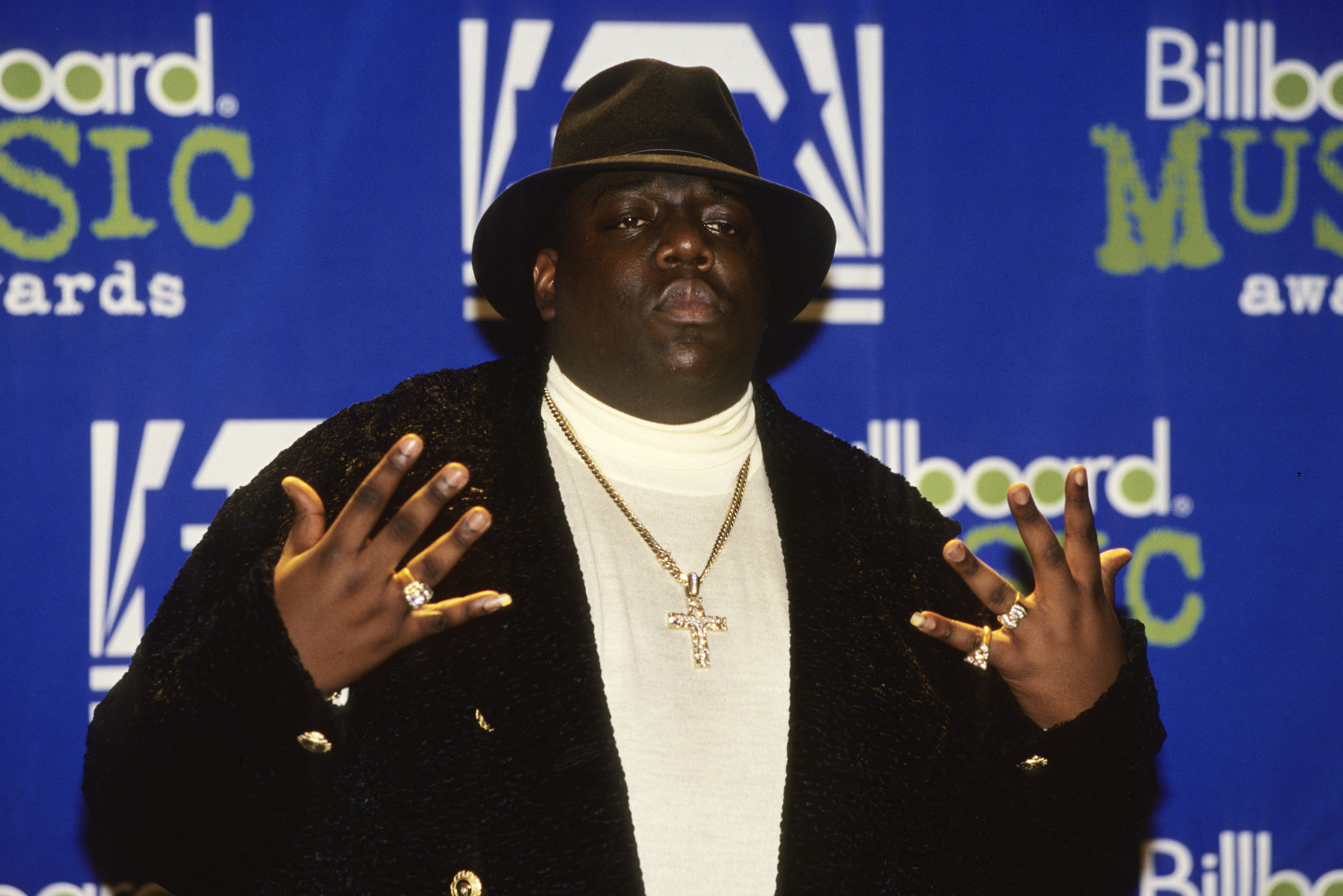 故ノトーリアス・B.I.G.の王冠が約6,000万円で落札、サザビーズ初の 