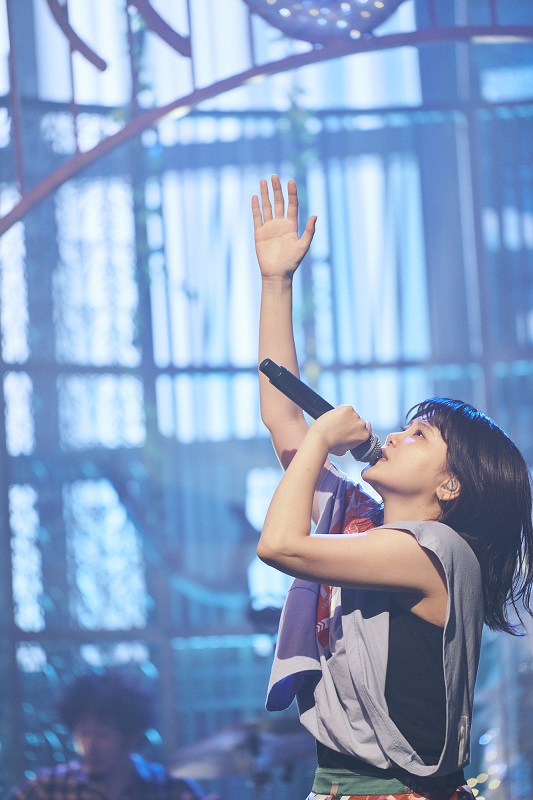 「いきものがかり」16枚目/22