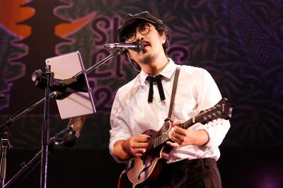 「THE CHARM PARK」3枚目/5